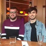 David Lyne - @davidlyne - Instagram