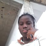 Davidlyne Togbah - @davidlynetogbah - Instagram