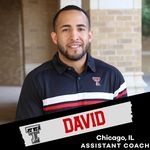 David Lyons - @coachdaviidd - Instagram