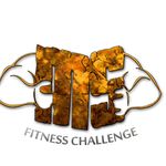 David Lyons - @msfitnesschallenge - Instagram