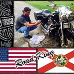 david lyons (davlyo) - @roadking_custom - Instagram