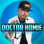 David Lyons, MD - @thedoctorhomie - Instagram