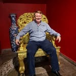 David Macfarlane - @davidmacfarlaneaustralia - Instagram