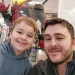 David Macfarlane - @returnofdmac_84 - Instagram