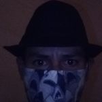 David Macfarlane - @buskerdave1972 - Instagram