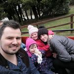 David Macfarlane - @djmac84 - Instagram