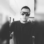 David Josue Barboza - @david__machin - Instagram
