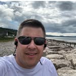 David Machin - @machinortho - Instagram