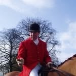 David Machin - @horsesatalmington - Instagram