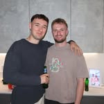 David MacNamara - @davidmac12 - Instagram