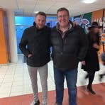 David Macnamara - Facebook