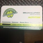 Brian David MacPhee - @macpheebrian - Instagram