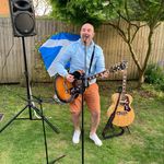 David MacPhee Acoustic - @davidmacpheeacoustic - Instagram