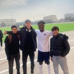 David Madumere - @madumeredavid - Instagram