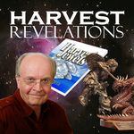 David Magiera - @harvestrevelations - Instagram