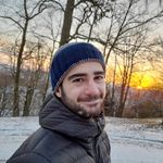 David Magiera - @david.maggie96 - Instagram