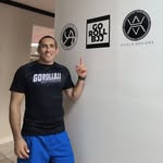 David Salas Maglio - @davidcaco1980 - Instagram