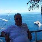 David J Maiden - @pendlewarlock - Instagram