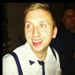 David Maiden - @daviemai - Instagram