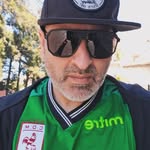 ozzy - @davidmaiden666 - Instagram