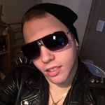 David Mailhot - @sfallenarch920 - Instagram