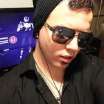 David Mailhot - @fallenangel920 - Instagram