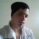 David Mailhot - @mrspartangelik - Instagram