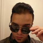 David Mailhot - @twkog - Instagram