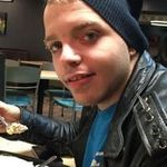 David Mailhot - @fallenangel9298 - Instagram