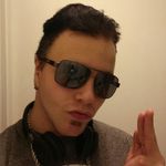 David Mailhot - @tdkotl92 - Instagram