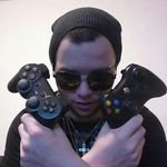 David Mailhot - @archangelknight - Instagram
