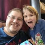 David Mailloux - @digidavie - Instagram