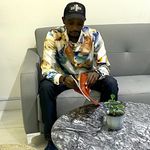 chesta - @david_maina - Instagram