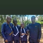 David Maina - @mainadavid337 - Instagram