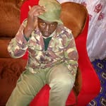 David Maina - @maina54 - Instagram