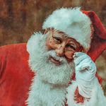 David Maina - @santaclausdjm - Instagram