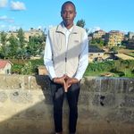 David Maina Ndirangū - @davidmaina.ndirangu - Instagram