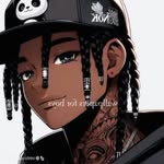 skanky @ - @davidmaina800 - Instagram