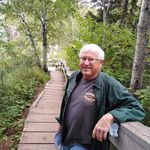 David Mains - @cousindave45 - Instagram