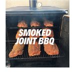 David Mains - @smokedjointbbq - Instagram