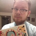 David Mains - @davidphobic - Instagram