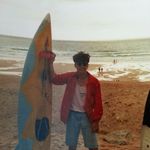 David Maitland - @maiters9 - Instagram
