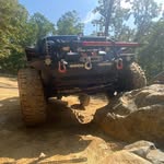 David Majors - @bigiron72 - Instagram