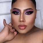 David Correa Maquillaje - @david.makeup.studio - Instagram