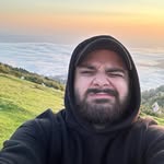 David Makhatadze - @david__makh - Instagram