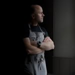David Malcolm - @chefdavidmalcolm - Instagram