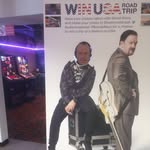 David Malcolm - @vinegar.joe999 - Instagram