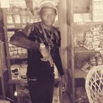 David Malenga - @malenga.david - Instagram