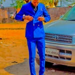 David Malenge - @david.malenge - Instagram
