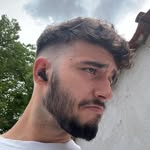 Mladý Španěl - @david.malena - Instagram